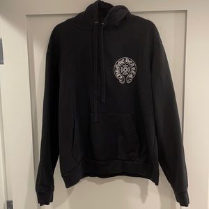 Chrome Hearts Hoodie, Miami exclusive